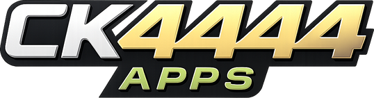 ck4444 apps Logo